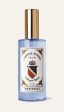 Caswell-Massey Gold Cap Newport Cologne 3oz.