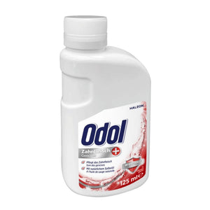 Odol - Mouthwash Plus Gum care 125ml
