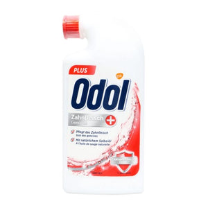 Odol - Mouthwash Plus Gum care 125ml