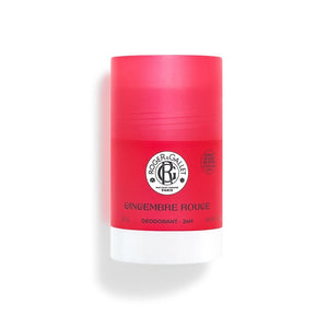 Roger & Gallet Wellbeing Deodorant Gingembre Rouge (1.7oz)