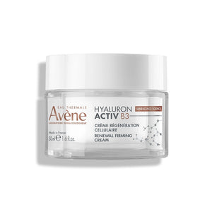 Avène Hyaluron Activ B3 Renewal Firming Cream 50ml