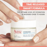 Avène Hydrance Aqua-Gel 50ml