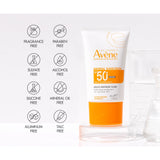Avene Mineral Multi-Defense Sunscreen Fluid 1.3 oz | 40ml