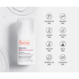 Avene Redness Expert Soothing Moisturizing Concentrated Cream