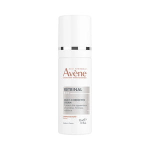 Avène Retrinal 0.05% Multi-Corrective Cream 30ml