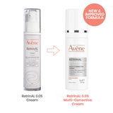 Avène Retrinal 0.05% Multi-Corrective Cream 30ml