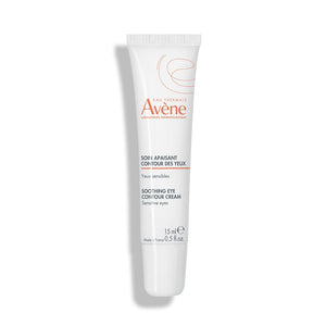 Avène Soothing Eye Contour Cream 15ml