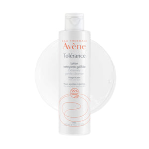 Avene Tolerance Extremely Gentle Cleanser Lotion 200ml