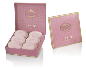 Rance Josephine Perfume Soap Set 21oz