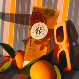 Roger & Gallet Wellbeing Shower Gel • Bois d'Orange