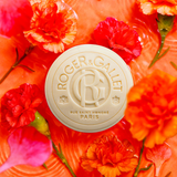 Roger & Gallet Wellbeing Soap • Œillet Mignardise (Carnation)