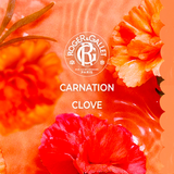 Roger & Gallet Wellbeing Soap • Œillet Mignardise (Carnation)