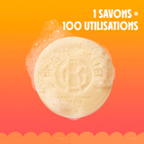 Roger & Gallet Wellbeing Soap • Œillet Mignardise (Carnation)
