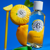 Roger & Gallet Cédrat (Citron) Wellbeing Fragrant Water