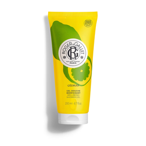 Roger & Gallet Cédrat Wellbeing Shower Gel 200ml