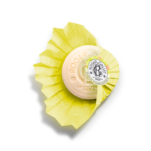 Roger & Gallet Wellbeing Soap • Fleur D'Osmanthus