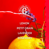 Roger & Gallet Jean Marie Farina Perfumed Soap 100g