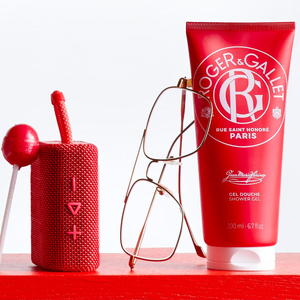 Roger & Gallet Jean Marie Farina Shower Gel 200ml