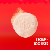 Roger & Gallet Jean Marie Farina Perfumed Soap 100g