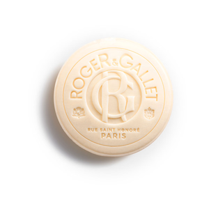 Roger & Gallet Jean-Marie Farina Soap Gift Set