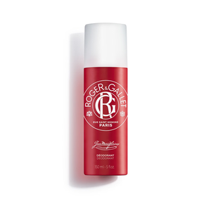 Roger & Gallet Long-Lasting Deodorant Jean-Marie Farina 150ml
