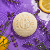 Roger & Gallet Lavande Royale Soap Bar 3.5 oz. Limited Edition