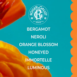 Roger & Gallet Wellbeing Body Lotion • Neroli