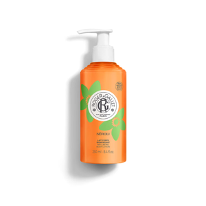 Roger & Gallet Neroli Wellbeing Body Lotion 8.4oz