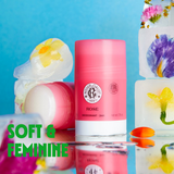 Roger & Gallet Wellbeing Deodorant Rose (1.7oz)