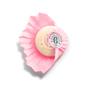 Roger & Gallet Rose Bar Soap 100g each ( 3 Pack )