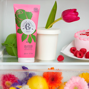 Roger & Gallet Rose Shower Gel 6.7 fl oz