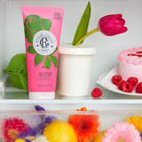 Roger & Gallet Rose Shower Gel 6.7 fl oz