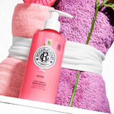 Roger & Gallet Rose Body Lotion