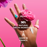 Roger & Gallet Hands & Nails Cream Rose 30ml