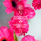 Roger & Gallet Rose Shower Gel 6.7 fl oz
