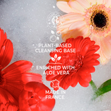 Roger & Gallet Wellbeing Shower Gel • Gingembre Rouge
