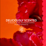 Roger & Gallet Wellbeing Shower Gel • Gingembre Rouge