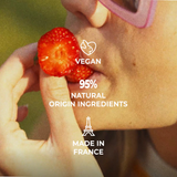 Roger & Gallet Wellbeing Hand Cream • Gingembre Rouge