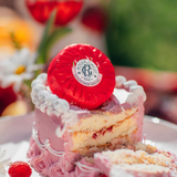 Roger & Gallet Wellbeing Soap Set • Gingembre Rouge