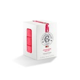 Roger & Gallet Wellbeing Soap Set • Gingembre Rouge