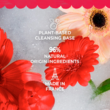 Roger & Gallet Wellbeing Soap Set • Gingembre Rouge