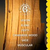 Roger & Gallet Eau Fraiche • Cologne Twist