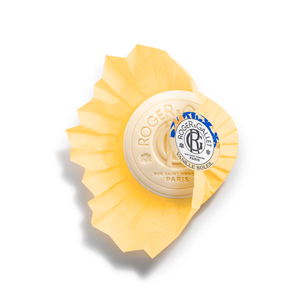 Roger & Gallet Vanille Soleil Perfumed Soap 100g (3.5oz)