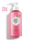 Roger & Gallet Rose Body Lotion