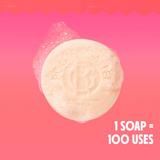 Roger & Gallet Fleur de Figuier Wellbeing Soap Set 3 x 3.5oz