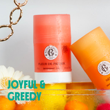Roger & Gallet Wellbeing Deodorant Fleur de Figuier (1.7oz) 50g