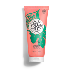 Roger & Gallet Fleur de Figuier Shower Gel