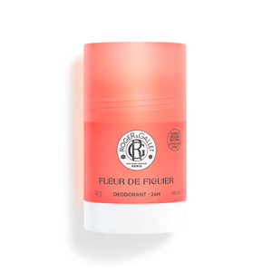 Roger & Gallet Wellbeing Deodorant Fleur de Figuier (1.7oz) 50g