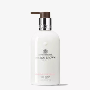 Molton Brown Delicious Rhubarb & Rose Body Lotion