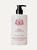 Caswell-Massey  Rose Hand Wash 15.2 oz